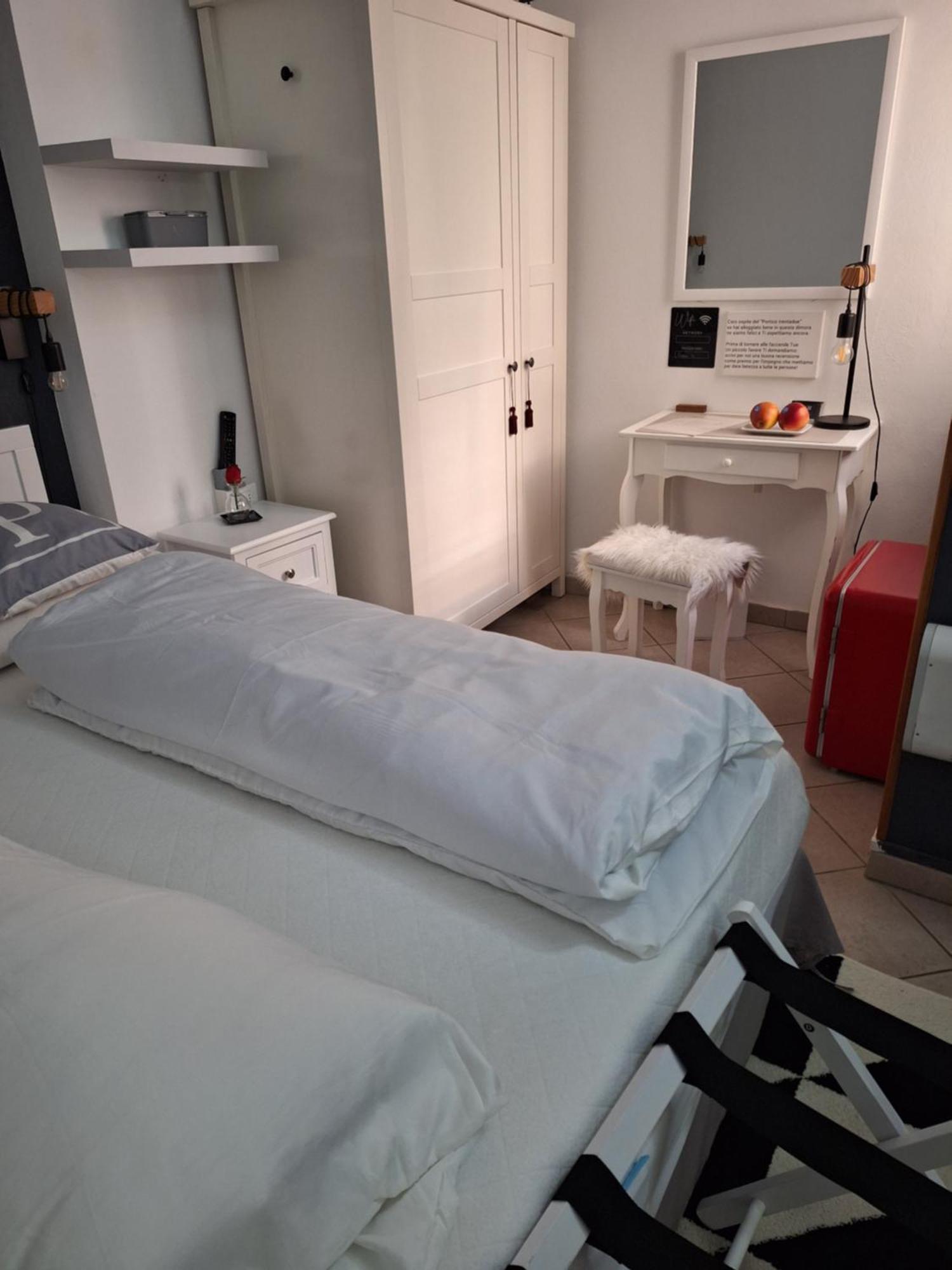 Portico 32 - Merano Centro Kültér fotó