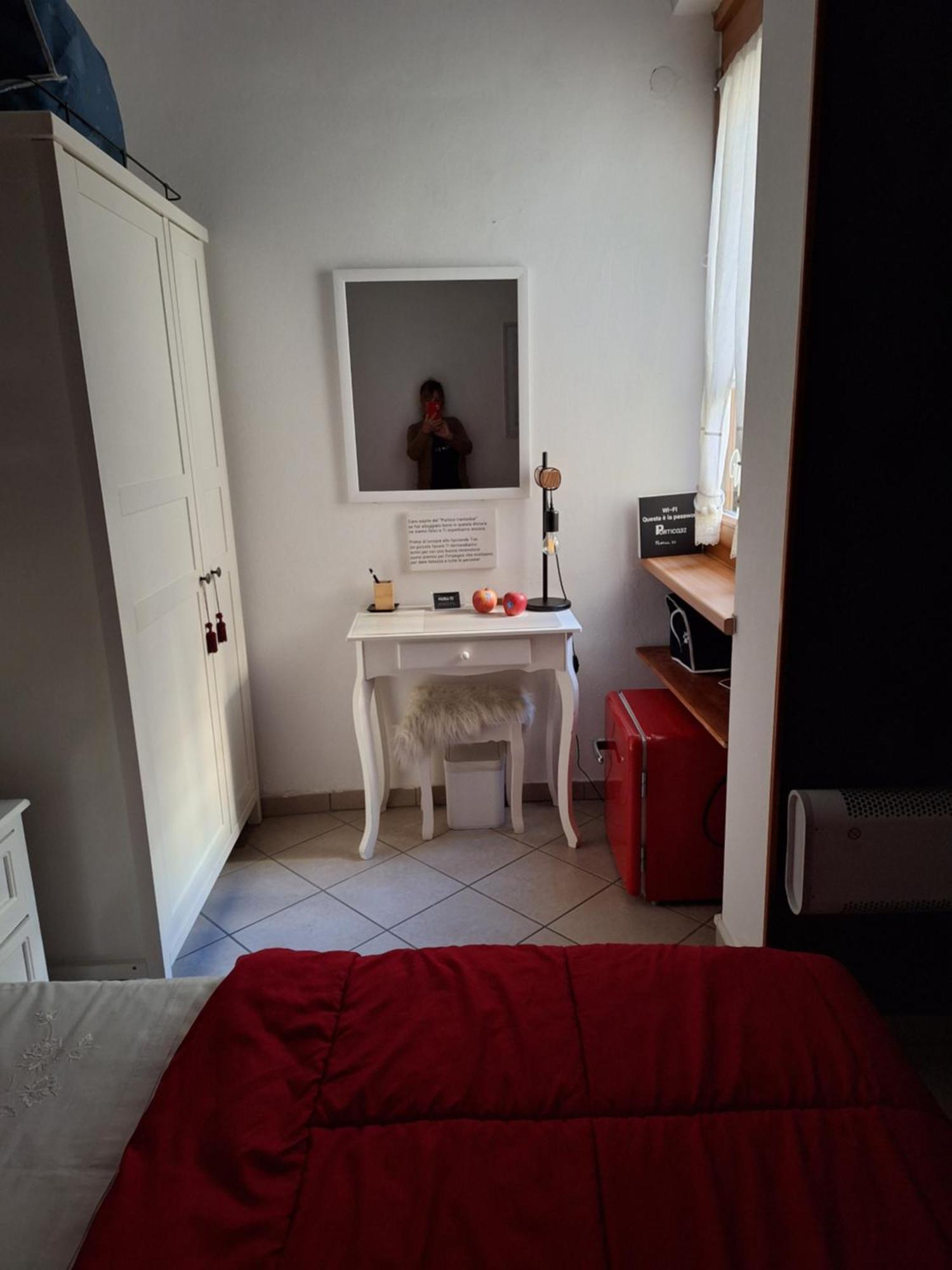 Portico 32 - Merano Centro Kültér fotó