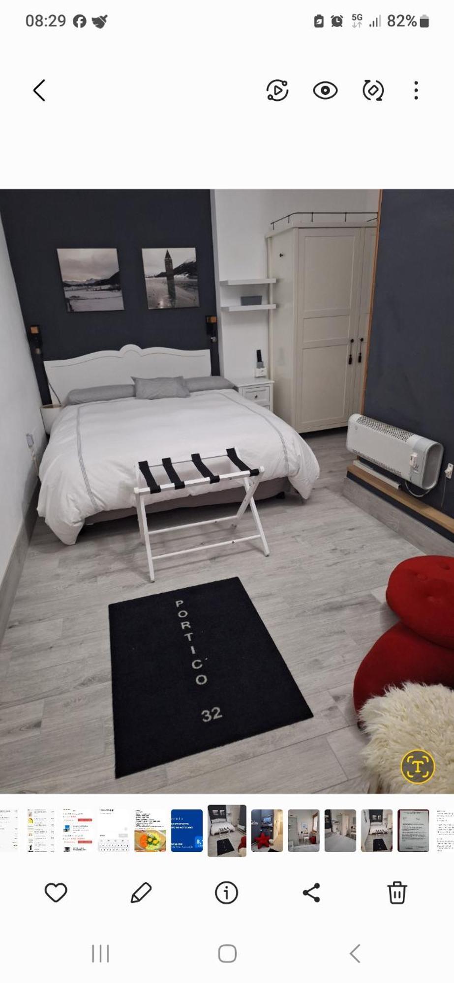 Portico 32 - Merano Centro Kültér fotó