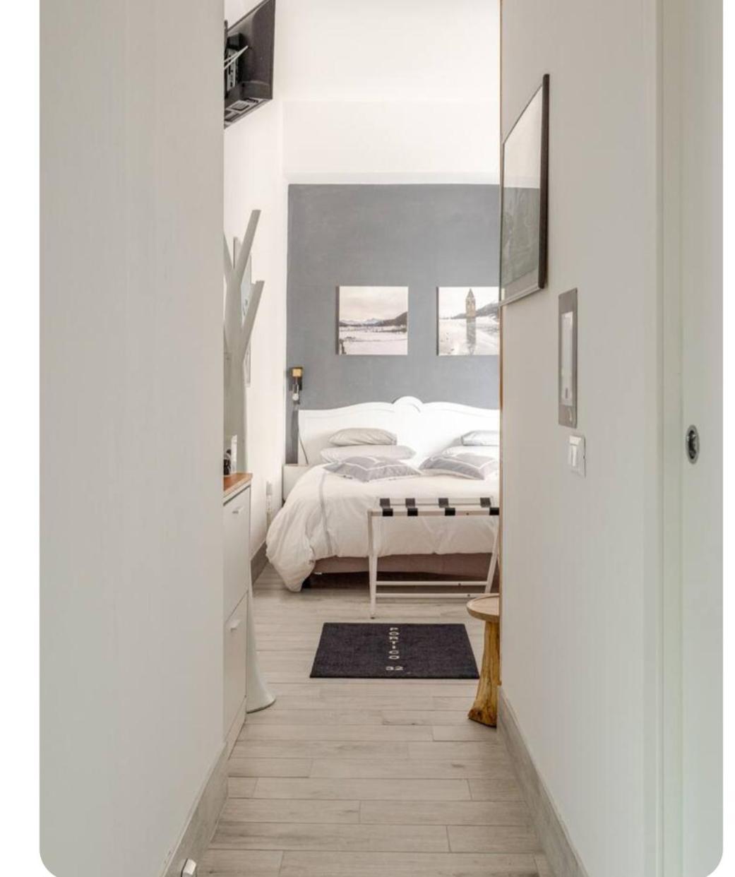 Portico 32 - Merano Centro Kültér fotó
