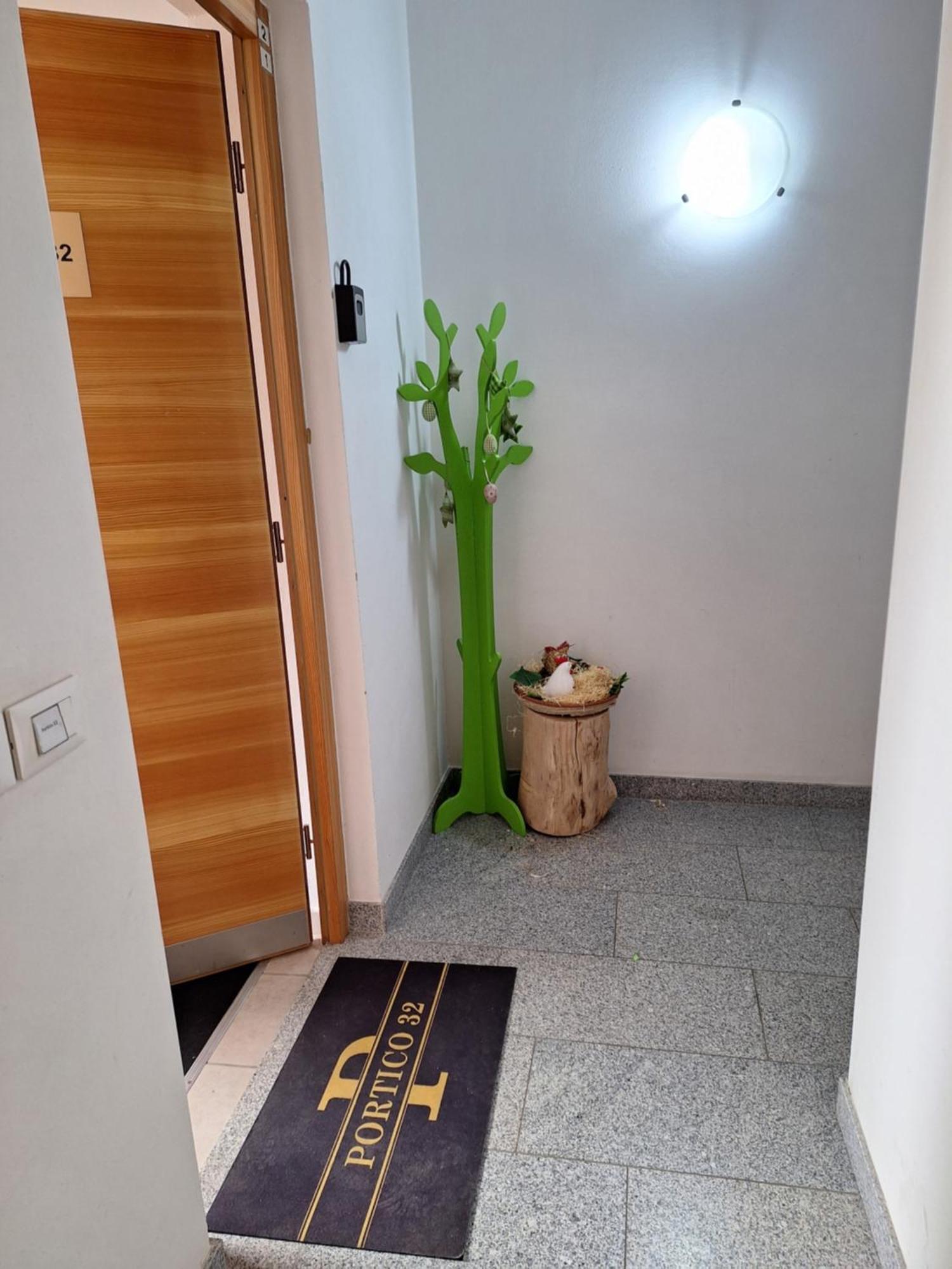 Portico 32 - Merano Centro Kültér fotó